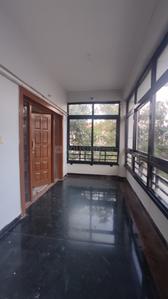 Bare shell Office Space