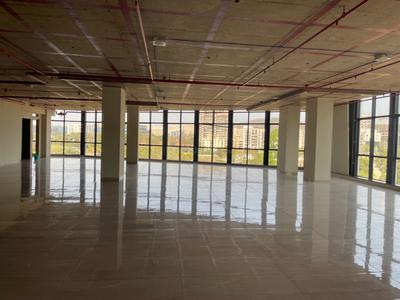 Others image of 4329.0 Sq.ft  Ready to use Office Space for rent in Andheri East for 900000