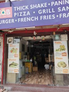 Outside View image of 500.0 Sq.ft   Shop for rent in Navrangpura for 45000