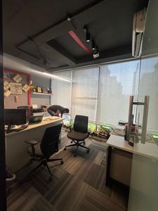 Cabin image of 530.0 Sq.ft  Ready to use Office Space for rent in Balewadi for 75000