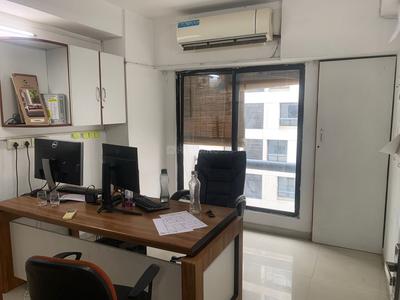 Others image of 417.0 Sq.ft  Ready to use Office Space for sale in Makarba for 5000000