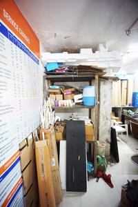 Others image of 235.0 Sq.ft   Shop for sale in Ambawadi for 4000000