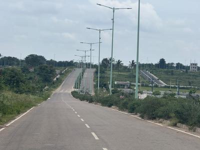 Others image of 4000.0 Sq.ft   Commercial Plot for sale in Challaghatta for 65000000