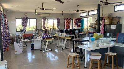 Others image of 2800.0 Sq.ft   Commercial Property for rent in Borivali West for 280000