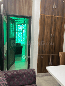 Commercial image of 320.0 Sq.ft  Ready to use Office Space for rent in Sector 6 Rohini for 12000