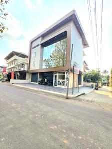 Commercial Property