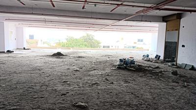 Others image of 6125.0 Sq.ft  Ready to use Office Space for rent in Jnana Ganga Nagar for 349140