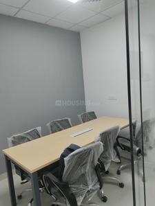Ready to use Office Space