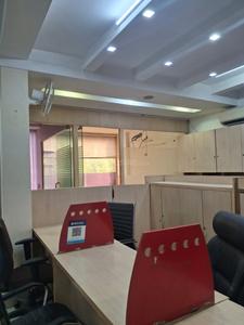 Ready to use Office Space