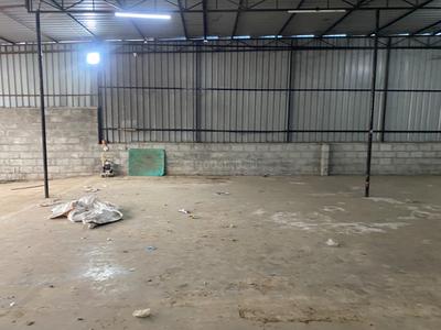 Others image of 3800.0 Sq.ft   Warehouse for rent in Hebbal Kempapura for 200000