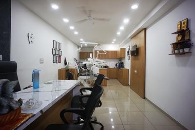 Others image of 503.0 Sq.ft Shop for sale in South Bopal for 5000000
