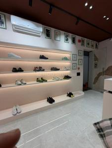 Floor Plan image of 1000.0 Sq.ft   Shop for rent in Sector 117 for 90000