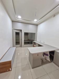 Ready to use Office Space