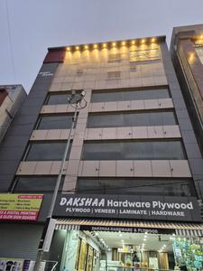 Others image of 3000.0 Sq.ft   Showroom for rent in Hafeezpet for 270000