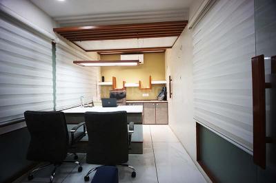 Others image of 1000.0 Sq.ft  Ready to use Office Space for sale in Navrangpura for 13500000