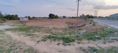 Commercial Plot