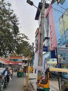 Commercial image of 2350.0 Sq.ft  Bare shell Office Space for rent in K R Puram for 75000