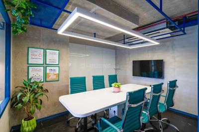 Others image of 995.0 Sq.ft  Ready to use Office Space for rent in Iscon Ambli Road for 125000