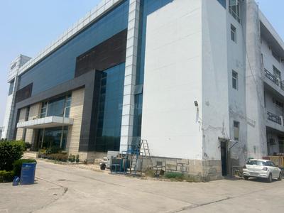 Warehouse