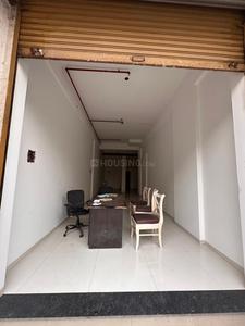 Others image of 745.0 Sq.ft   Shop for rent in Panvel for 205000