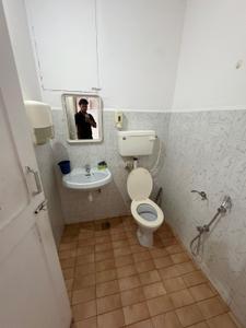 Ready to use Office Space