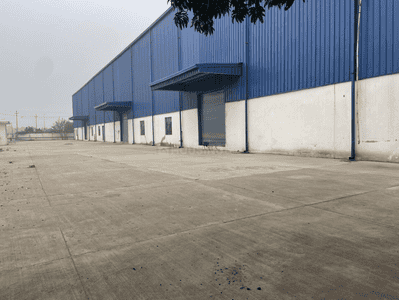 Warehouse