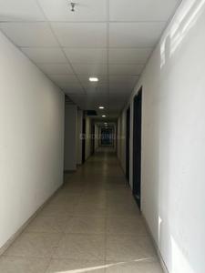 Bare shell Office Space