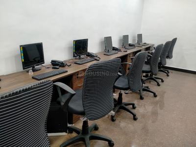 Others image of 550.0 Sq.ft pre-leased Ready to use Office Space for sale in Saki Naka for 13750000