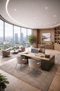 Others image of 101814.0 Sq.ft  Bare shell Office Space for sale in Airoli for 10181416