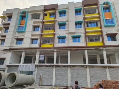 Others image of 2000.0 Sq.ft   Showroom for sale in Joka for 22800000