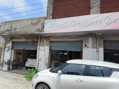Others image of 9000.0 Sq.ft   Showroom for sale in Model Town for 87750000
