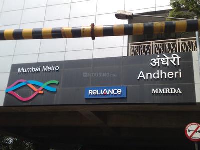 Others image of 13000.0 Sq.ft   Shop for rent in Andheri East for 300000