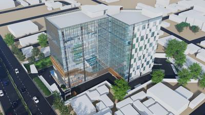 Others image of 5700.0 Sq.ft  Bare shell Office Space for sale in Ramanathapuram for 62400000