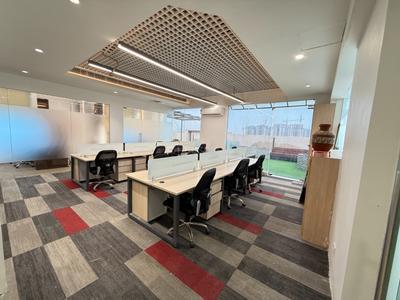 Ready to use Office Space