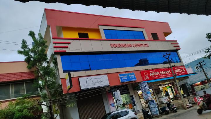 Commercial image of 2200.0 Sq.ft  Ready to use Office Space for rent in Valasaivettikadu for 60000