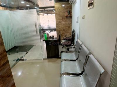 Others image of 600.0 Sq.ft  Ready to use Office Space for rent in Belapur CBD for 78000