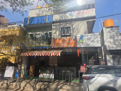 Others image of 600.0 Sq.ft  Ready to use Office Space for rent in HBR Layout for 35000