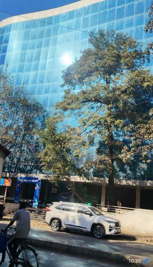 Others image of 2500.0 Sq.ft  Ready to use Office Space for rent in Andheri East for 500000