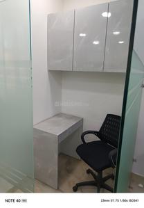 Others image of 580.0 Sq.ft  Ready to use Office Space for rent in Pitampura for 55000
