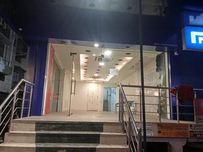Others image of 820.0 Sq.ft pre-leased  Showroom for sale in Kalkaji for 60000000
