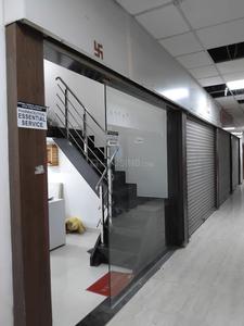 Others image of 275.0 Sq.ft  Ready to use Office Space for rent in Goregaon East for 17000