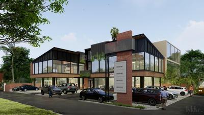 Others image of 1300.0 Sq.ft   Shop for rent in Kakkanad for 120000