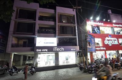 Others image of 3200.0 Sq.ft   Showroom for rent in CDA Sector VI for 300000