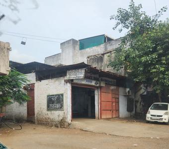 Others image of 2250.0 Sq.ft   Warehouse for rent in Dudeshwar for 85000