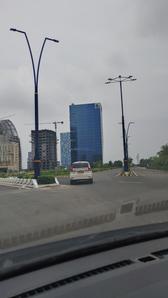 Others image of 1190.0 Sq.ft  Bare shell Office Space for sale in Sargasan for 7140000