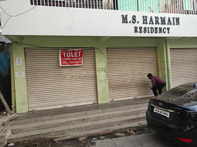 Others image of 600.0 Sq.ft  Ready to use Office Space for rent in Mehdipatnam for 55000