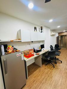 Others image of 565.0 Sq.ft  Ready to use Office Space for rent in Rajendra Place for 52000