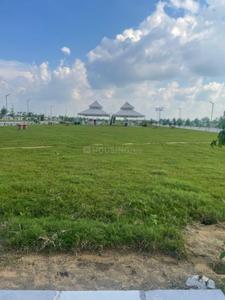 Others image of 492.0 Sq.ft pre-leased Commercial Plot for sale in Shivdaspura for 10200000