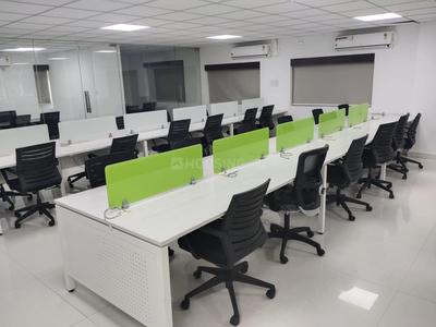 Commercial image of 2800.0 Sq.ft  Ready to use Office Space for rent in Gachibowli for 168000