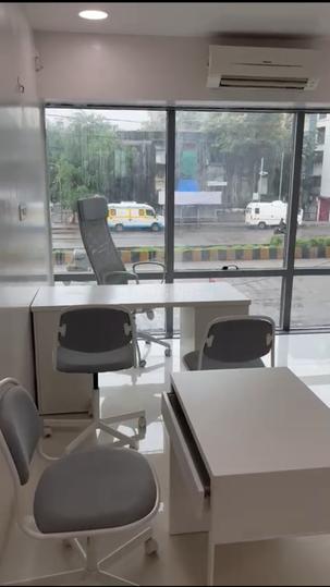 Others image of 310.0 Sq.ft  Ready to use Office Space for sale in Ghatkopar West for 7440000
